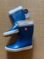 Nokian Hai Gummistiefel Herren Gr. 43 Friedrichshain-Kreuzberg - Friedrichshain Vorschau