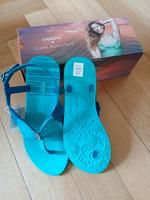 schicke Badeschuhe Sachsen - Markkleeberg Vorschau