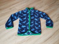 TCM Fleecejacke Dino, Gr. 110/116 Bayern - Langerringen Vorschau