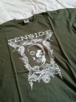TENSIDE, Skull, olive, TS , Shirt, L Rheinland-Pfalz - Burgbrohl Vorschau