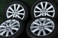 VW T5 T6 Multivan 7E0071497 Merano Winterräder 215/60 R17C 104H Lützen - Lützen Dehlitz Vorschau