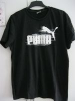 Herren Puma T-Shirt schwarz Gr.56/58 Hessen - Maintal Vorschau