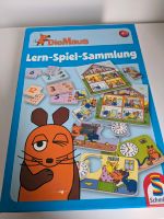 Die Maus - Lernspiele Zahlen, Uhr Thüringen - Gräfenroda Vorschau