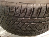 WinterReifen Pirelli 275/40R22 Rheinland-Pfalz - Bad Ems Vorschau