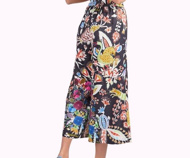 Desigual Culottes von M. Christian Lacroix Neu mit Etikett in Weilheim an der Teck