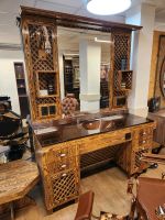 Frisierplatz Barber Shop Vintage Retro Haarstudio Friseursalon Nordrhein-Westfalen - Meinerzhagen Vorschau