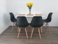 Esstisch mit 4 Stühlen Nordrhein-Westfalen - Remscheid Vorschau