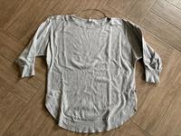 S.oliver Pullover Gr. 36 S Grau Fledermaus Oversize Sachsen - Ebersbach bei Großenhain Vorschau