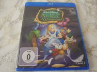 Walt Disney Blu-Ray ❤️ Alice im Wunderland zum 60. Jubiläum - Neu Berlin - Schöneberg Vorschau