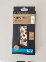 ISY Panzerglas für Samsung Galaxy S8+ Baden-Württemberg - Tamm Vorschau