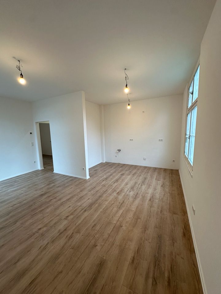 Wohnung zur Miete 1. OG Wuppertal Ronsdorf ca. 60qm in Wuppertal