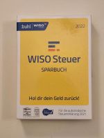 WISO Steuer Sparbuch 2022 Nordrhein-Westfalen - Pulheim Vorschau