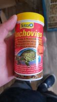 Anchovies Futter für Schildkröten 16 Dosen Nordrhein-Westfalen - Kamen Vorschau