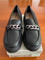 Schuhe Slipper Gr 41 Saarland - Püttlingen Vorschau