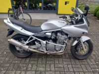 Suzuki GSF 600 S Nordrhein-Westfalen - Bad Wünnenberg Vorschau