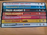 Police Academy DVDs, the collection Versand möglich Niedersachsen - Bad Harzburg Vorschau