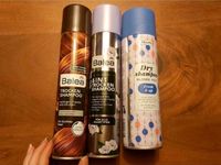 3x Trockenshampoo zusammen 2€ Bayern - Eichenau Vorschau