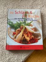 Kochbuch Schlank und Fit Bayern - Bayerbach Vorschau