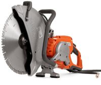 HUSQVARNA K 7000 - PRIME™ Elektrotrennschleifer Rheinland-Pfalz - Bundenbach Vorschau