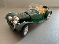 Burago Jaguar SS100 1:18 Nordrhein-Westfalen - Schwerte Vorschau