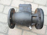 KSB mini Compacta Rückschlagklappe DN 80 U7D,UZ7D,U7E,UZ7E Nordrhein-Westfalen - Titz Vorschau