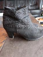 Stiefeletten Niedersachsen - Walsrode Vorschau