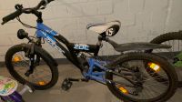 Zodiac Fahrrad in blau 20 Zoll Hamburg-Mitte - Hamburg Billstedt   Vorschau