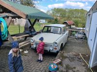 Trabant 601 Mecklenburg-Vorpommern - Feldberg Vorschau