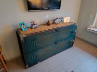 Sideboard Spind Industrie Loft Nordrhein-Westfalen - Gevelsberg Vorschau