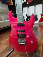 ESP M-1 Deluxe, USA New York,Vintage,100% original 1988,Sinclaire München - Altstadt-Lehel Vorschau