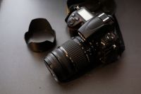 Nikon D700 mit Tamron AF 28-300mm Lens und Zubehör Dresden - Innere Altstadt Vorschau