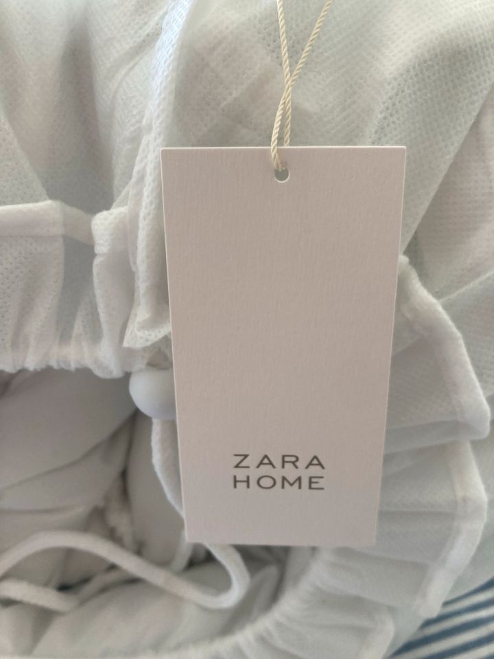 Decke 140cm Zara Home NEU in München