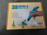 3D Pen zu verkaufen Hannover - Kirchrode-Bemerode-Wülferode Vorschau