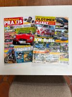 Oldtimer/Markt und Praxis Zeitschrift Nordrhein-Westfalen - Gütersloh Vorschau