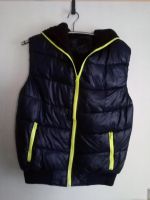 Warme ärmellose Herren Winterjacke Gr. M, neuw. Bayern - Maxhütte-Haidhof Vorschau