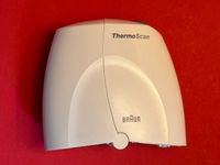 TOP Original BRAUN ThermoScan Infrarot Ohr-Thermometer faltbar ! Bayern - Fürth Vorschau