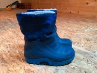 Winterstiefel impidimpi - Gr. 24 Bayern - Wolfersdorf Vorschau