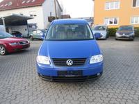 Volkswagen Caddy Maxi TDI Life Tramper Camping Bayern - Ingolstadt Vorschau
