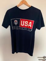 Nike Shirt - Dri-Fit "USA Basketball" Rheinland-Pfalz - Koblenz Vorschau