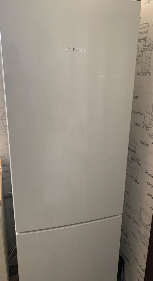Kühlschrank mit Gefrierfach Bosch in Bonn