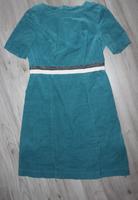 Noa Noa Feincord Kleid gr.xs/34 Mecklenburg-Vorpommern - Klein Rogahn Vorschau