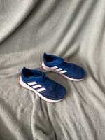 Adidas Kinder Hallenschuhe Sneaker Nordrhein-Westfalen - Iserlohn Vorschau