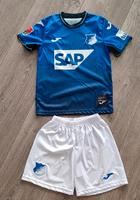 TSG Hoffenheim Kinder Trikot und Hose 140 Hessen - Groß-Gerau Vorschau