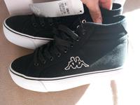 Sneaker Turnschuhe Größe 42 Kappa Neu Hessen - Schlitz Vorschau