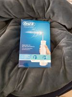 Oral -B Aquacare 4 Munddusche Sachsen-Anhalt - Eisleben Vorschau