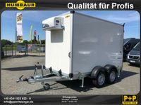 Humbaur HGK 253218-21PF60 Deluxe Kühlanhänger | 313x167 2,5t | Niedersachsen - Bassum Vorschau