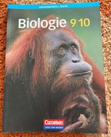 Biologie Buch 9/10 Klasse Mitte - Tiergarten Vorschau