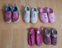 Kinder Schuhe 5 Paar Größe 29 geox H&M Hessen - Fernwald Vorschau