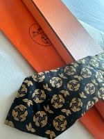 Hermès Krawatte- 100% Original inkl Verpackung Baden-Württemberg - Heilbronn Vorschau