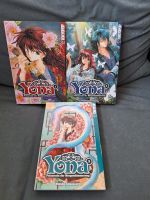 Manga Yona 1-3 Baden-Württemberg - Filderstadt Vorschau